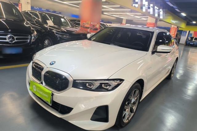 Used BMW i3 2022 eDrive 35 L