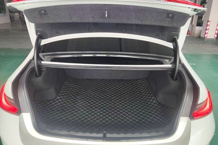 Used BMW i3 2022 eDrive 35 L Trunk