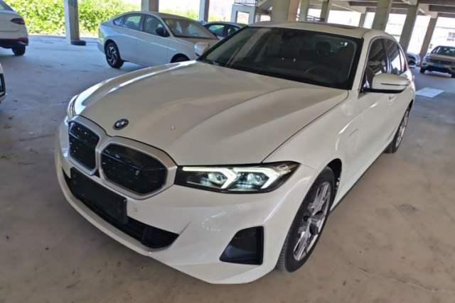 Used BMW i3 2022 eDrive 35 L