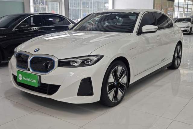 Used BMW i3 2022 eDrive 35 L