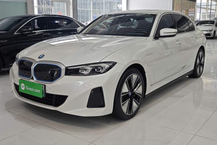 Used BMW i3 2022 eDrive 35 L Guazi used car, China used car export, Used car for sale, Used  cars, Cheapest cars for sale