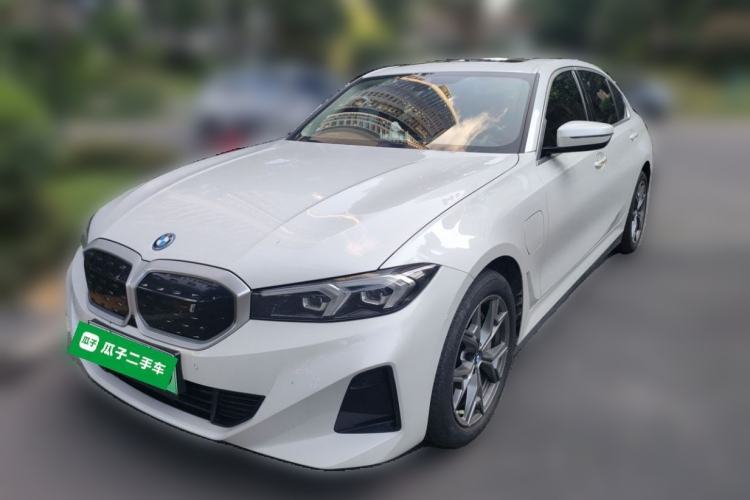 Used BMW i3 2022 eDrive 35 L Guazi used car, China used car export, Used car for sale, Used cars, Cheapest cars for sale