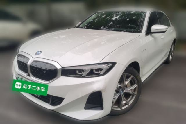 Used BMW i3 2022 eDrive 35 L