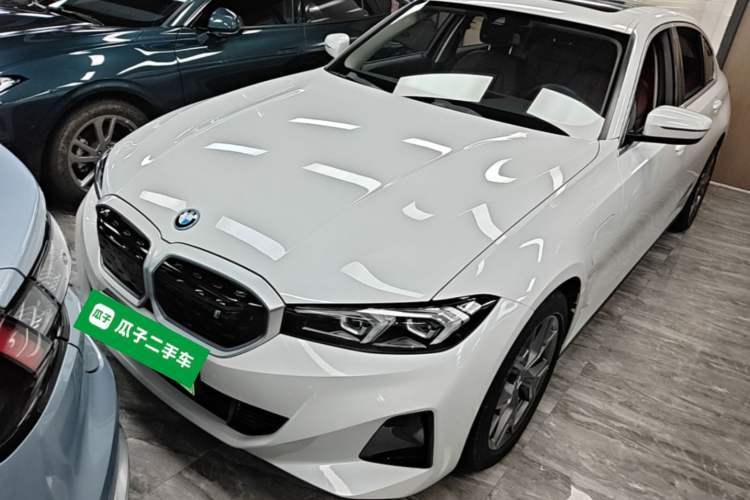 Used BMW i3 2022 eDrive 35 L Guazi used car, China used car export, Used car for sale, Used  cars, Cheapest cars for sale