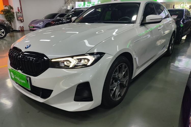 Used BMW i3 2022 eDrive 35 L Guazi used car, China used car export, Used car for sale, Used cars, Cheapest cars for sale