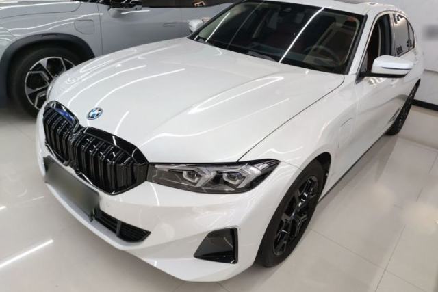 Used BMW i3 2022 eDrive 35 L