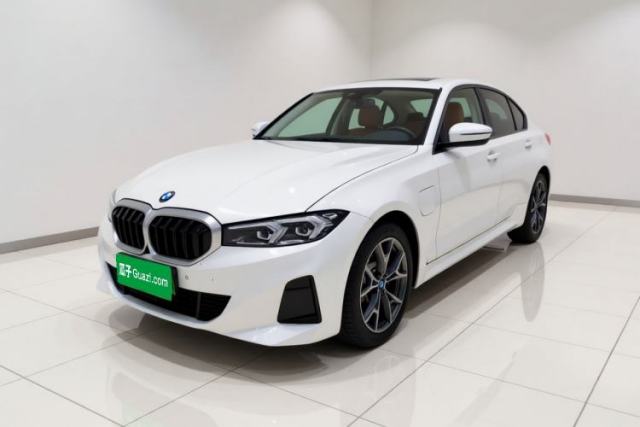 Używany BMW i3 2022 eDrive 35 L