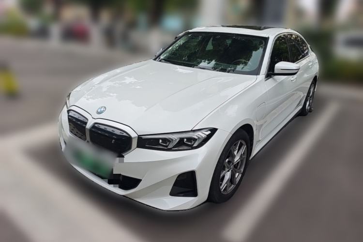 BMW i3 2022 eDrive 35 L usado Guazi used car, China used car export, Used car for sale, Used cars, Cheapest cars for sale