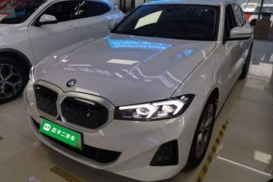 Used BMW i3 2022 eDrive 35 L