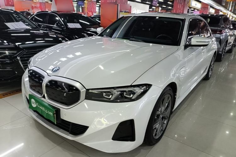 Used BMW i3 2022 eDrive 35 L Guazi used car, China used car export, Used car for sale, Used  cars, Cheapest cars for sale