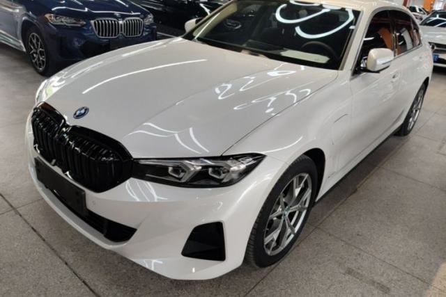 Used BMW i3 2022 eDrive 35 L