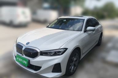 Used BMW i3 2022 eDrive 35 L