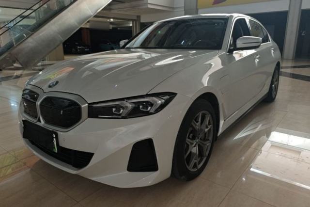 Used BMW i3 2022 eDrive 35 L