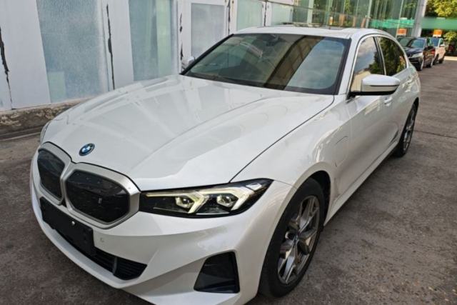Used BMW i3 2022 eDrive 35 L