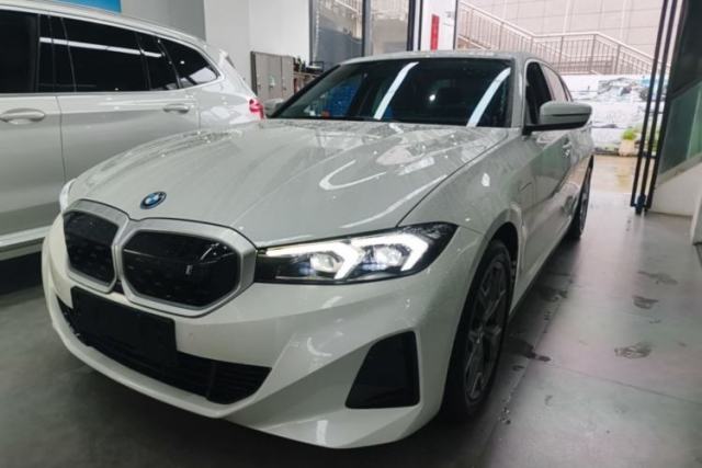 Used BMW i3 2022 eDrive 35 L