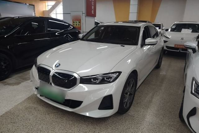 Used BMW i3 2022 eDrive 35 L