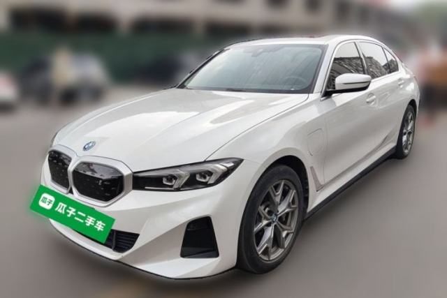 Used BMW i3 2022 eDrive 35 L