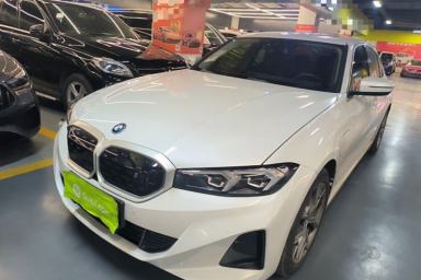 Used BMW i3 2022 eDrive 35 L