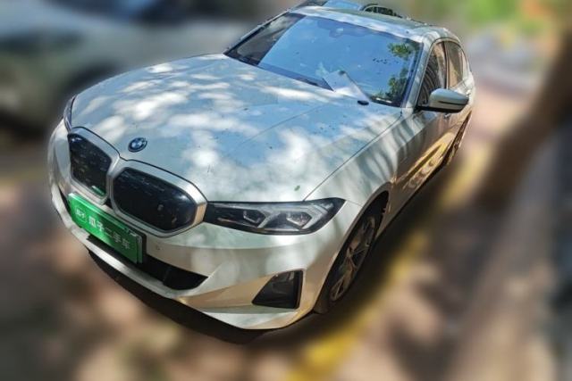 Used BMW i3 2022 eDrive 35 L