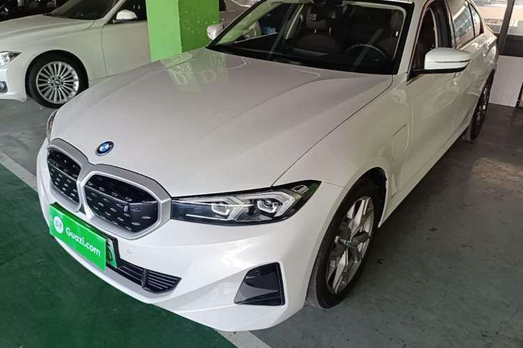 Used BMW i3 2022 eDrive 35 L Guazi used car, China used car export, Used car for sale, Used  cars, Cheapest cars for sale