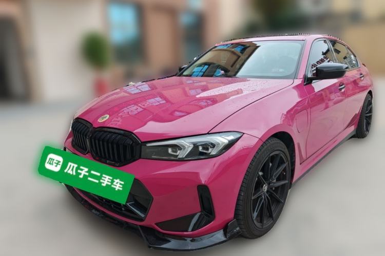 Used BMW i3 2022 eDrive 35 L Guazi used car, China used car export, Used car for sale, Used  cars, Cheapest cars for sale