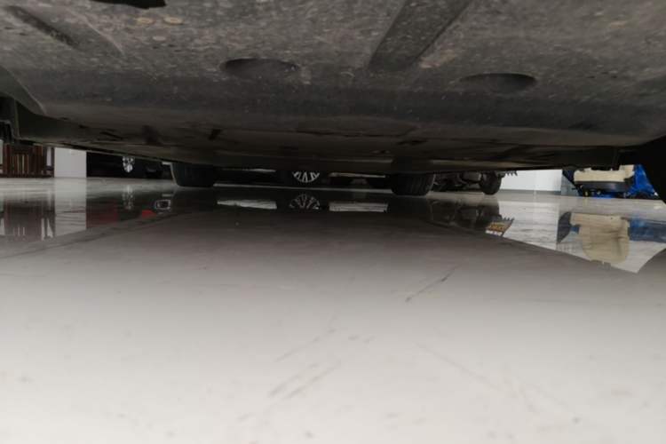 Used BMW i3  Chassis Front