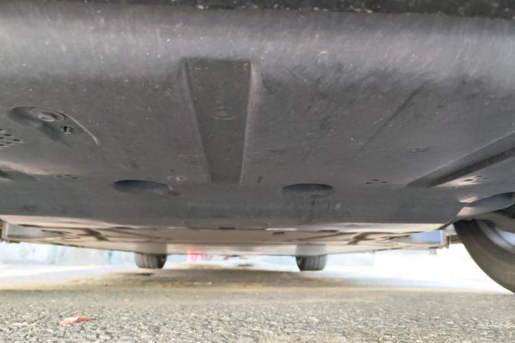 Used BMW i3 2023 eDrive 40 L Midnight Edition Chassis Front