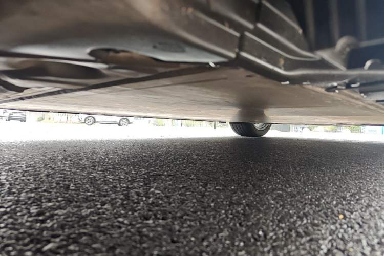 Used BMW i3 2023 eDrive 40 L Midnight Edition Chassis Front Left