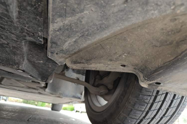 Used BMW i3 2023 eDrive 40 L Midnight Edition Chassis Front Left