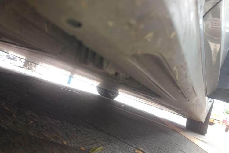 Used BMW i3 2023 eDrive 40 L Midnight Sports Package Chassis Front Left