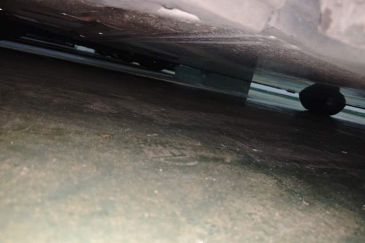Used BMW i3 2023 eDrive 40 L Midnight Edition Chassis Front Left