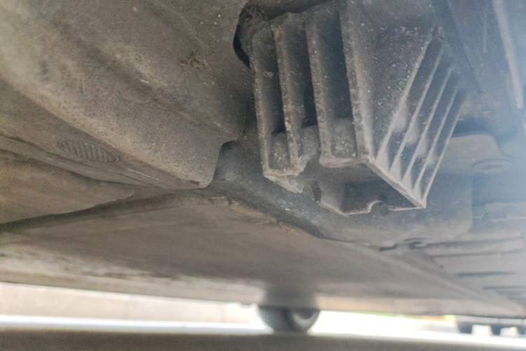 Used BMW i3 2023 eDrive 40 L Midnight Sports Package Chassis Front Left