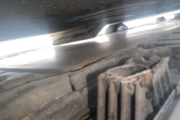 Used BMW i3 2023 eDrive 40 L Midnight Sports Package Chassis Front Right