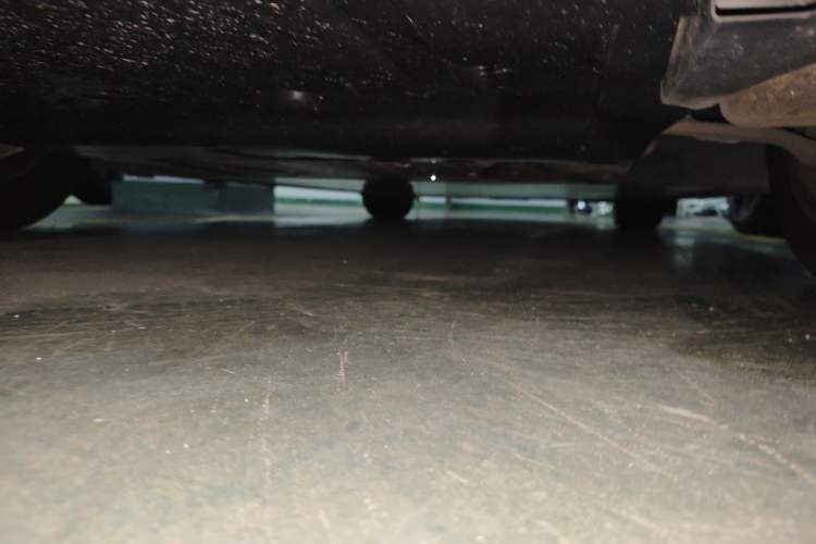 Used BMW i3 2023 eDrive 40 L Midnight Edition Chassis Front