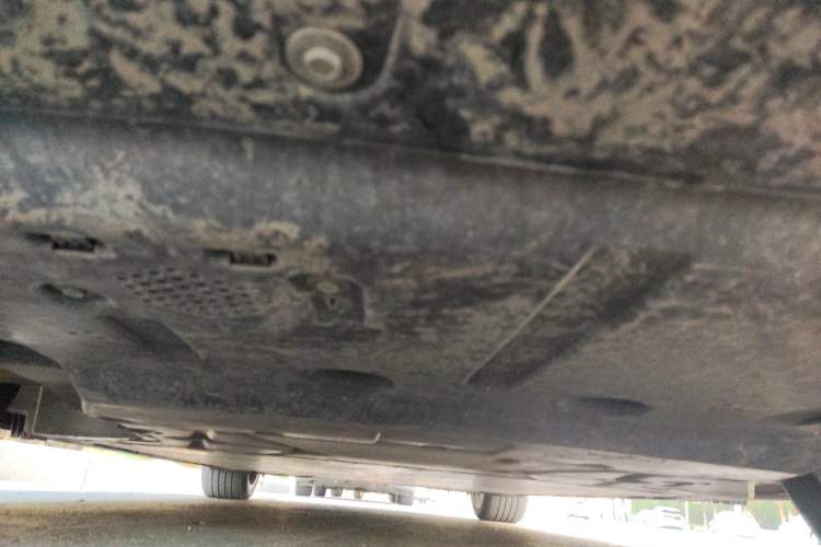 Used BMW i3 2023 eDrive 40 L Midnight Sports Package Chassis Front