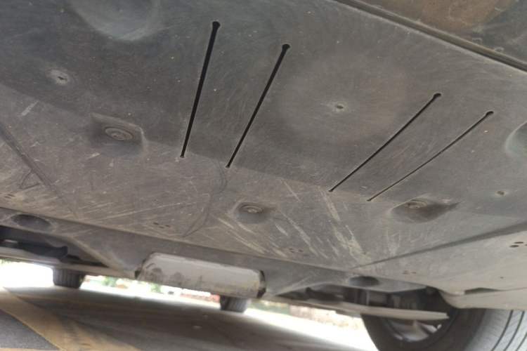 Used BMW i3 2023 eDrive 40 L Midnight Sports Package Chassis Rear