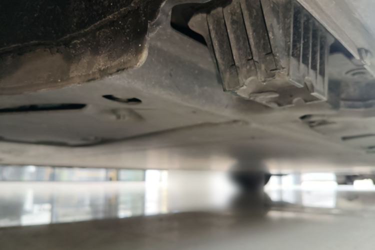 Used BMW i3  Chassis Rear Right
