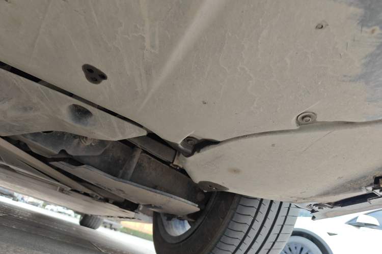 Used BMW i3 2023 eDrive 40 L Midnight Edition Chassis Rear Right