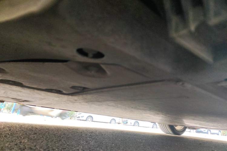Used BMW i3 2023 eDrive 40 L Midnight Sports Package Chassis Rear Right