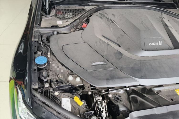 Used BMW i3  Engine Bay Right