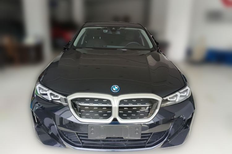 Used BMW i3  Front