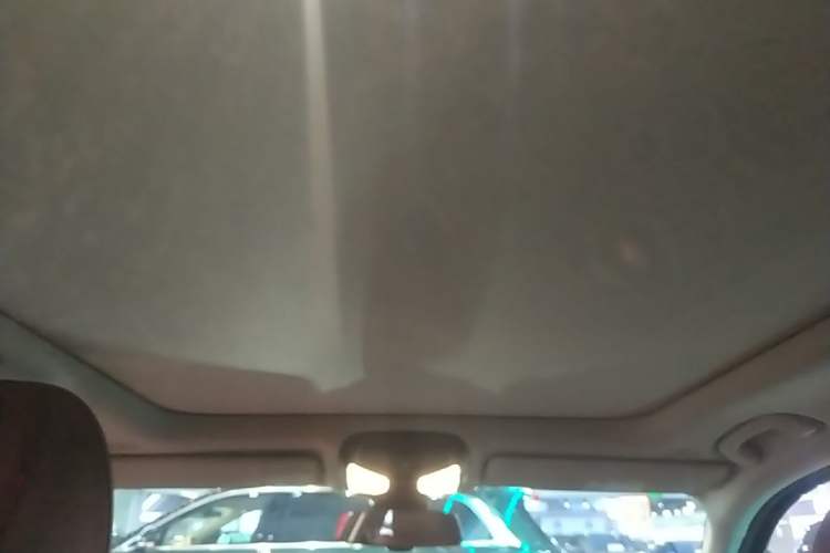 Used BMW i3 2023 eDrive 40 L Midnight Edition Headliner