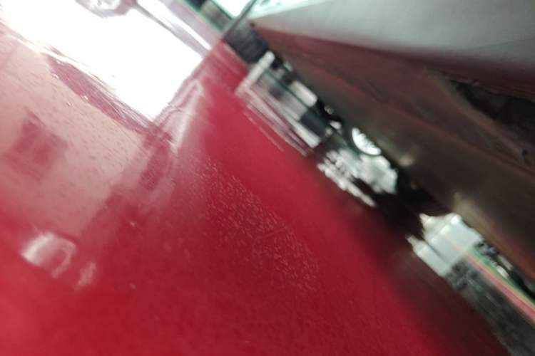 Used BMW i3 2023 eDrive 40 L Midnight Edition Left Side Sill