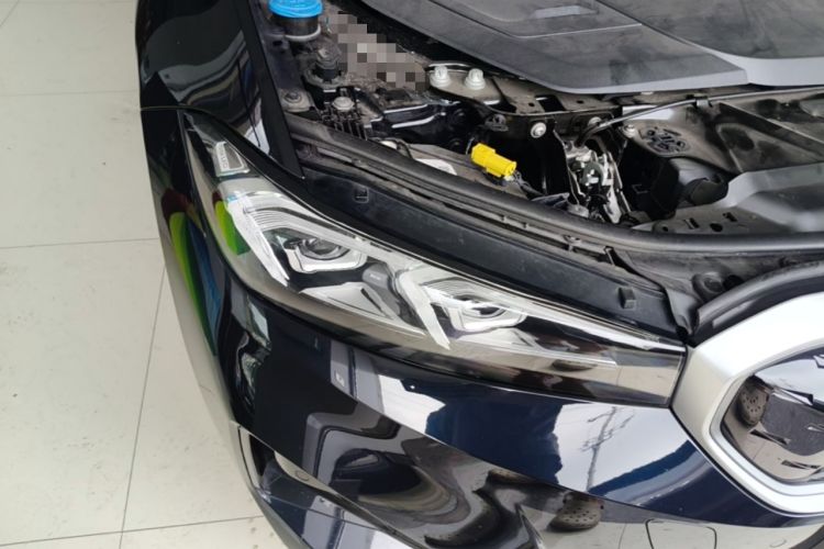 Used BMW i3  Right Front Headlight