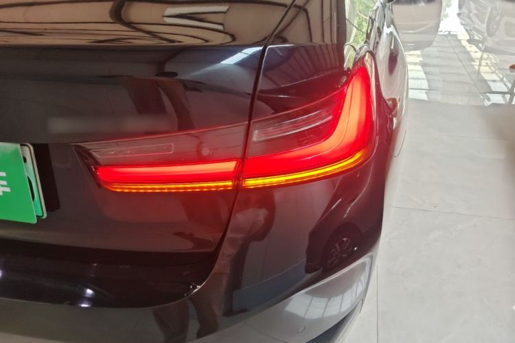 Used BMW i3 2023 eDrive 40 L Midnight Edition Right Rear Taillight