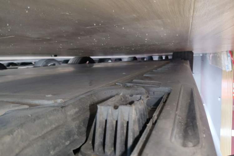 Used BMW i3 2023 eDrive 40 L Midnight Edition Right Side Sill