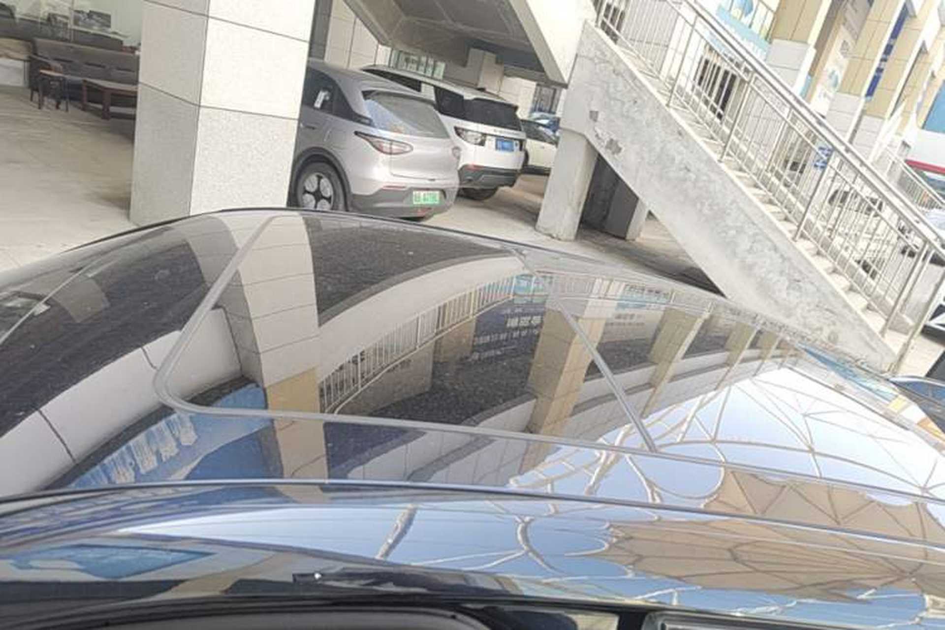 Used BMW i3 2023 eDrive 40 L Midnight Edition Roof