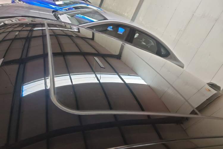 Used BMW i3 2023 eDrive 40 L Midnight Edition Roof