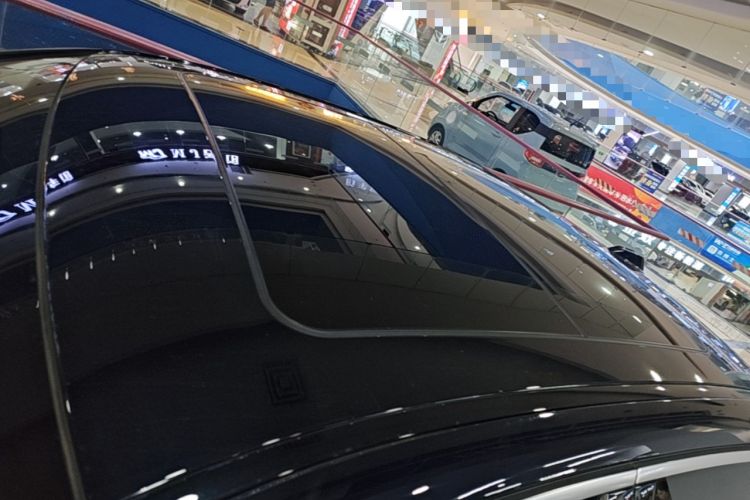 Used BMW i3 2023 eDrive 40 L Midnight Edition Roof