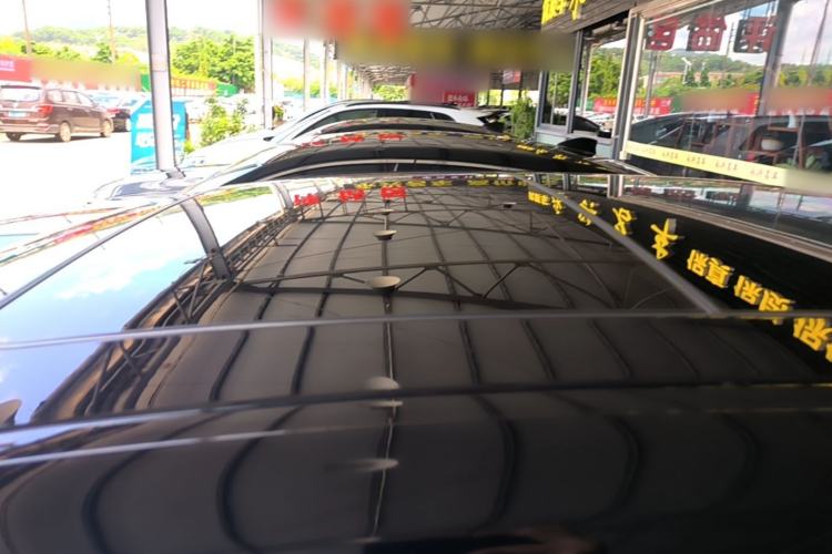 Used BMW i3 2023 eDrive 40 L Midnight Edition Roof
